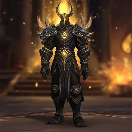 WoW MoP Gladiator Rank Service