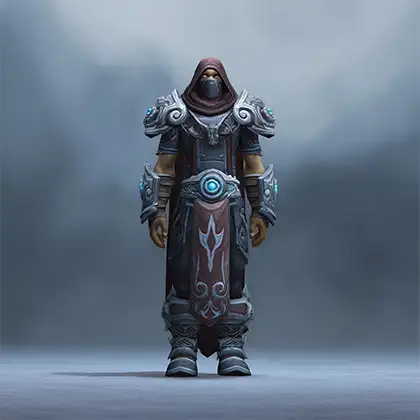 WoW MoP PvP Elite Set Service