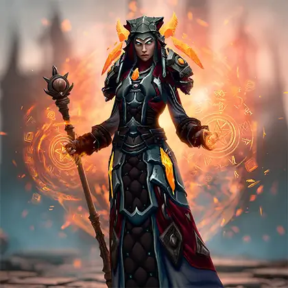 WoW MoP PvP Gear Service