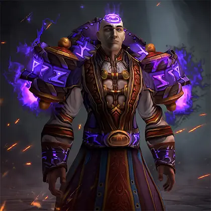 WoW MoP Tier Sets Service