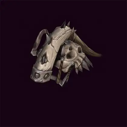 WoW MoP Tusks of Mannoroth Service