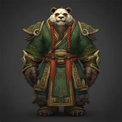 Buy WoW MoP Classic The August Celestials boost