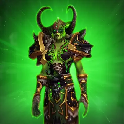 Buy WoW MoP Classic Betrayer Regalia