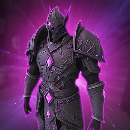 MoP Classic Arena Master Carry