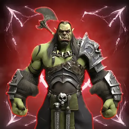 MoP Classic Arena Master Service