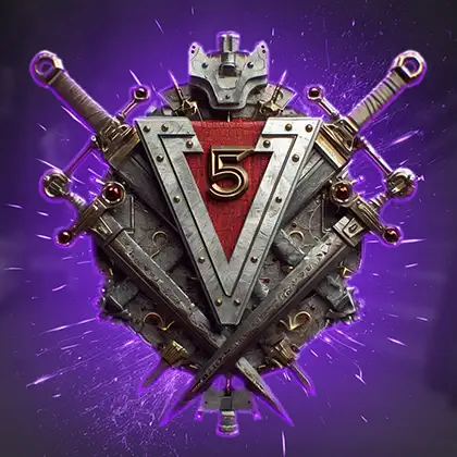 Buy Pandaria Classic Arena Master Carry