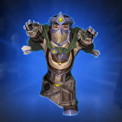 MoP Classic Arena Master Boost