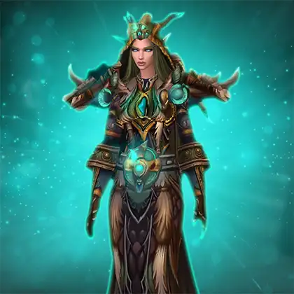 WoW MoP Cycle Armor Boost