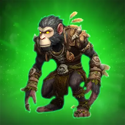 Buy WoW MoP Forest Hozen