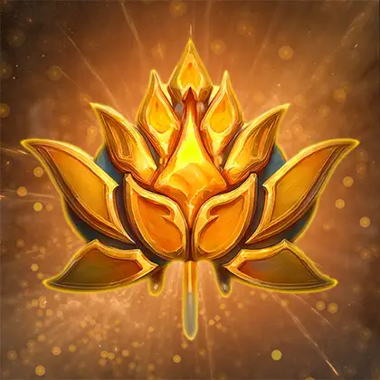 Buy WoW MoP Golden Lotus reputation