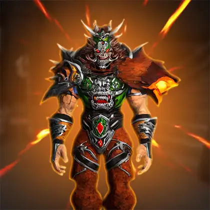 WoW MoP Howling Beast Set Boost