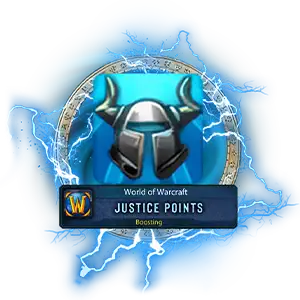 WoW MoP Justice Points Carry