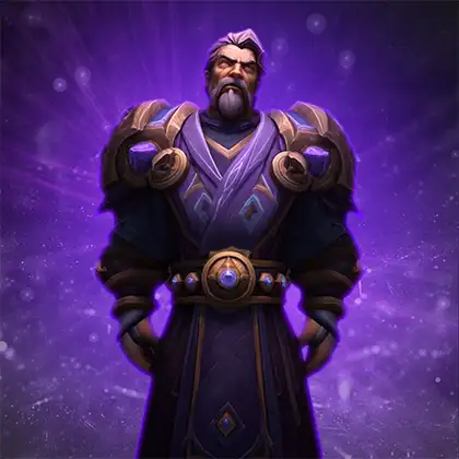 Buy WoW MoP Kirin Tor Offensive