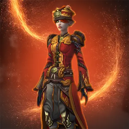 WoW MoP Challenge Mode Set Boost