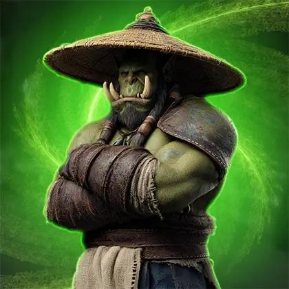 WoW MoP The Undaunted Title Boost