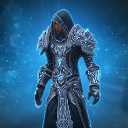 WoW MoP PvP Elite Set Boost