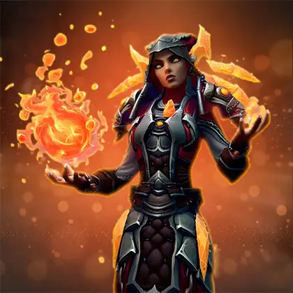 WoW MoP PvP Gear Boost