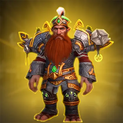 Buy WoW MoP Classic Regal Lord Armor