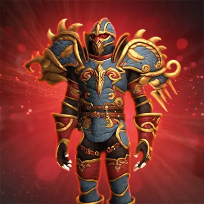 Buy WoW MoP Classic Silent Assassin Armor