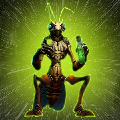 Buy WoW MoP The Klaxxi