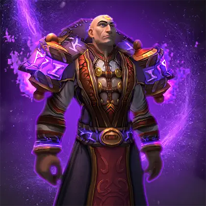 WoW MoP Tier Sets Boost