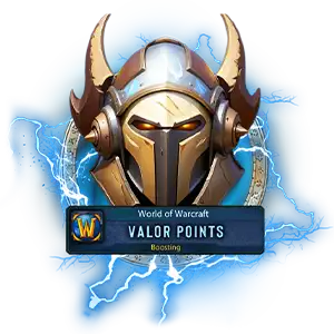 Buy WoW MoP Valor Points Carry