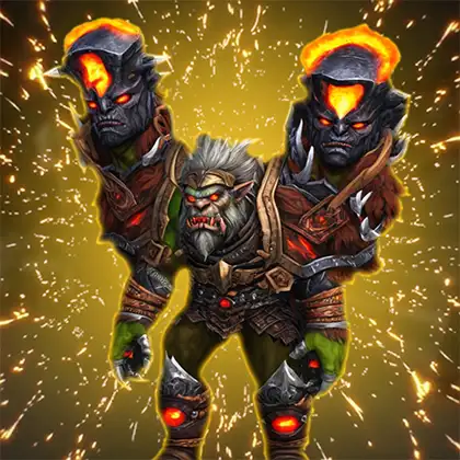 Buy WoW MoP Classic Windfury Set