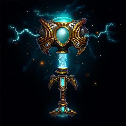 Buy WoW MoP Val’anyr Boost