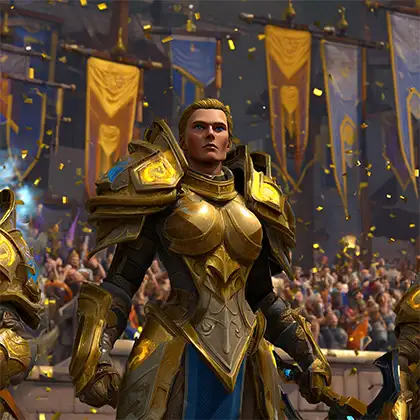 Buy MoP Arena 2v2 carry service