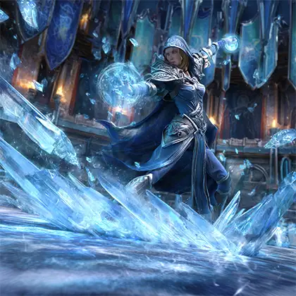 Buy MoP Arena 3v3 carry service