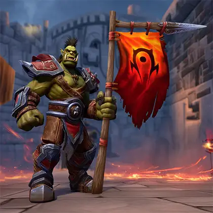 Buy MoP Classic Hero of the Horde carry service