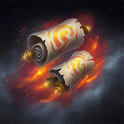 Buy MoP The Lorewalkers carry service