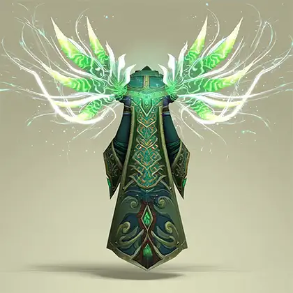 Buy WoW MoP Legendary Cloak Boost