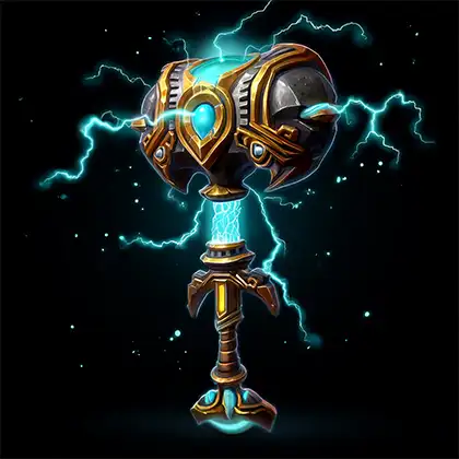 Pandaria Classic Val’anyr Carry