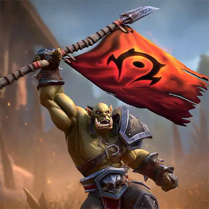 Buy MoP Classic Hero of the Horde carry