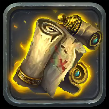 Buy MoP The Lorewalkers carry