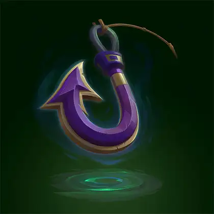 Buy WoW MoP The Anglers carry