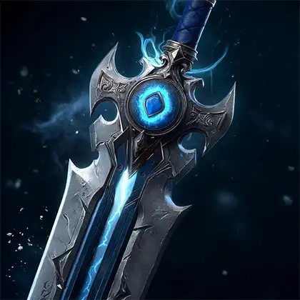 Pandaria Classic Thunderfury Service