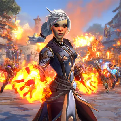 Buy MoP Arena 3v3 boosting service