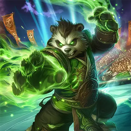 Buy MoP Arena 5v5 boosting service