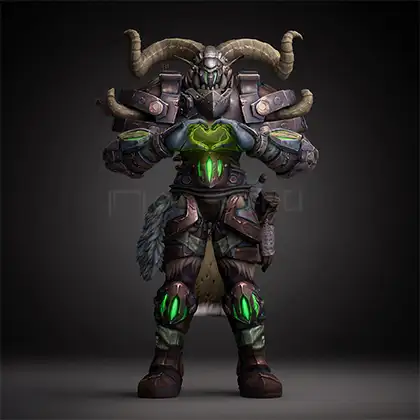 Buy MoP Classic RBG Wins boosting service