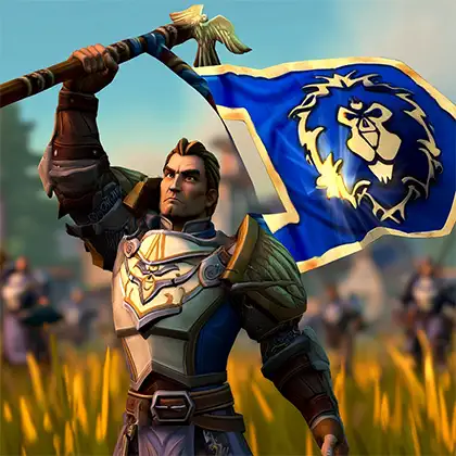 Buy MoP Classic Hero of the Alliance achievement