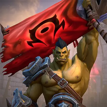 Buy MoP Classic Hero of the Horde achievement boost