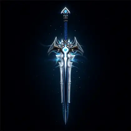 WoW MoP Thunderfury Boosting