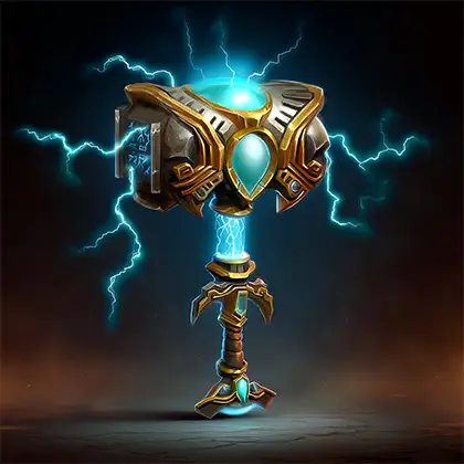 WoW MoP Val’anyr Boosting