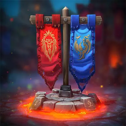 Buy MoP Classic RBG rating boosting