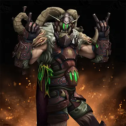 Buy MoP Classic RBG Wins boosting