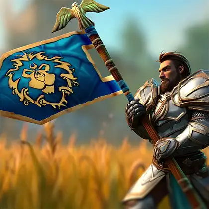 Buy MoP Classic Hero of the Alliance achievement boost