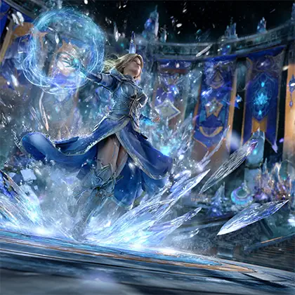 Buy MoP Arena 3v3 boost