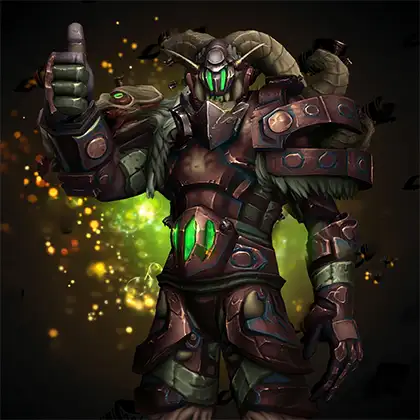 Buy MoP Classic RBG Wins boost